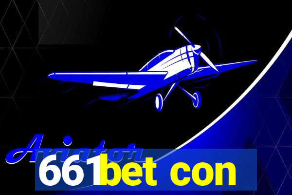 661bet con